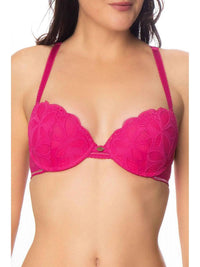 Antigel Boudoir De Filles - Women's Stricto Sensuelle Contour Bra