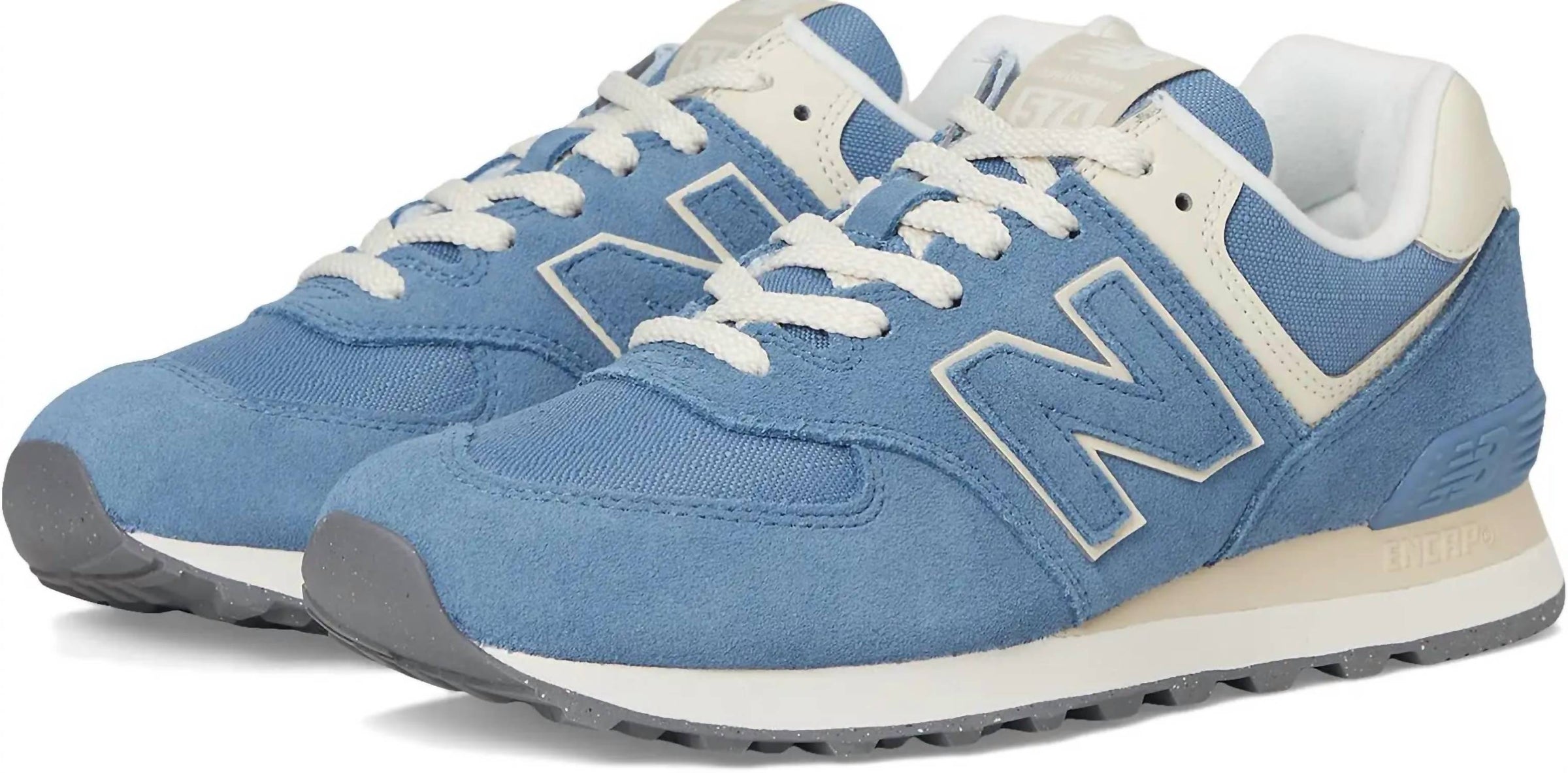 New Balance - WOMEN'S WL574 CLASSIC SNEAKERS