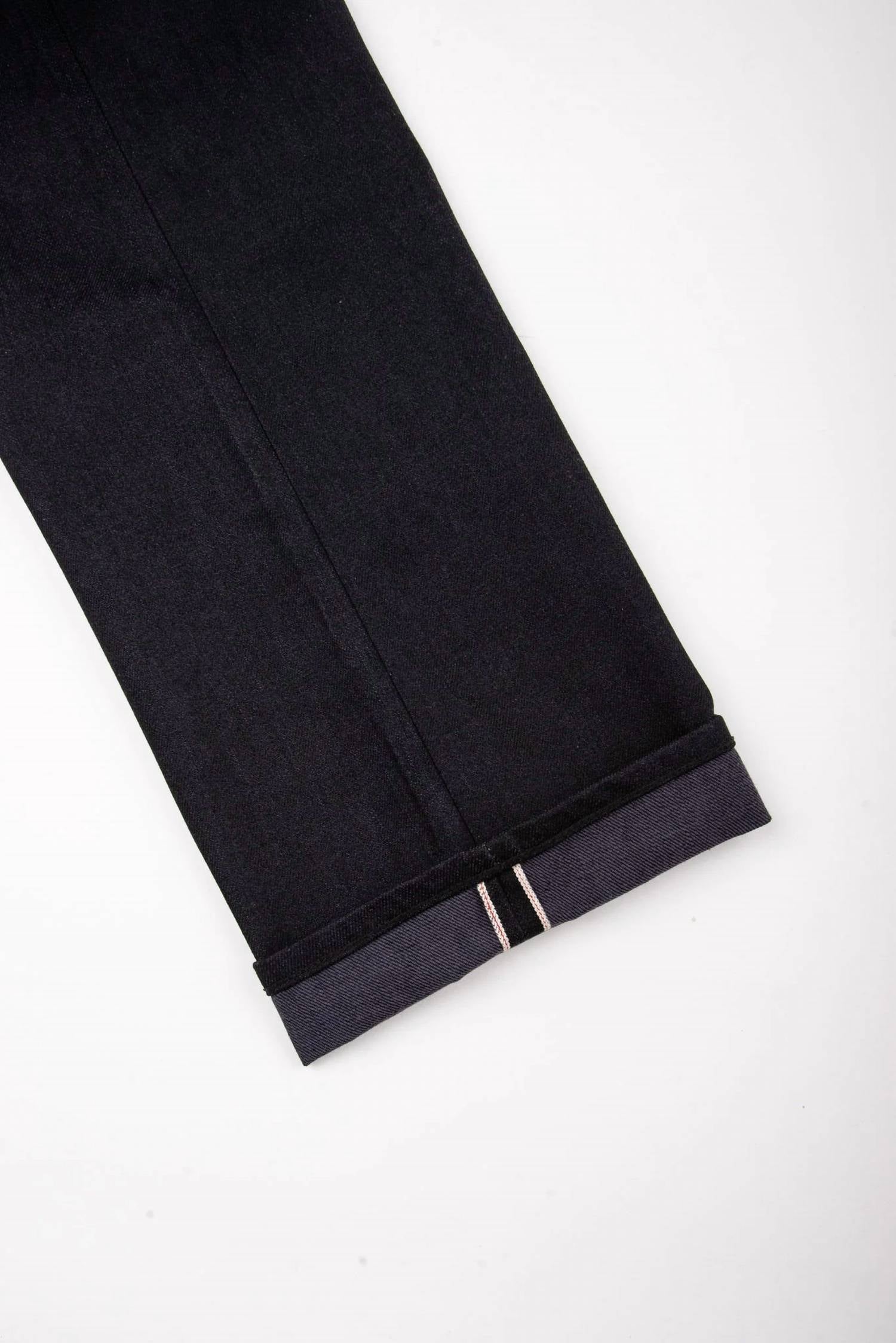 Freenote Cloth - Belford Straight Cut Jeans