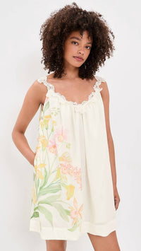 En Saison - Camila Mini Dress