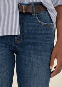Kut From The Kloth - Kelsey Ankle Flare Jeans