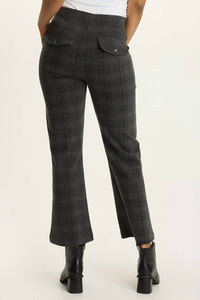 Xcvi - Linus Flare Pants