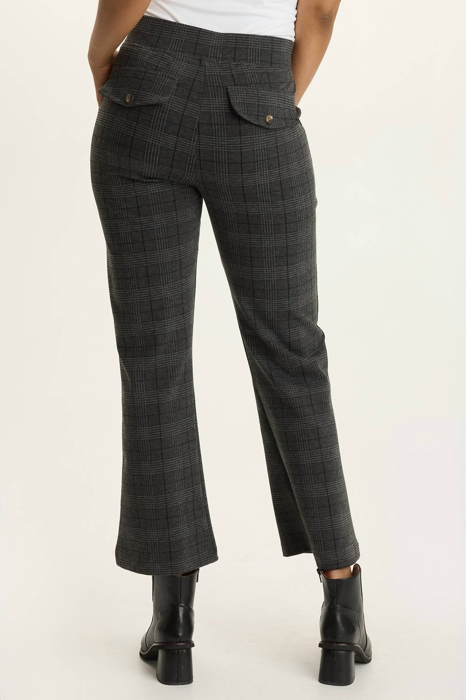 Xcvi - Linus Flare Pants