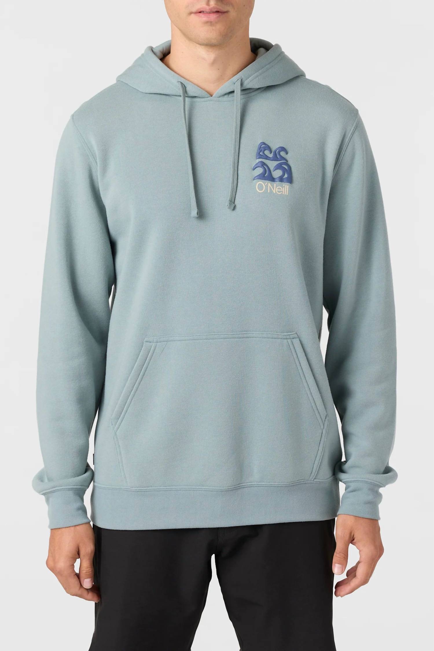 O'Neill - O'riginals Tidal Pullover Hoodie