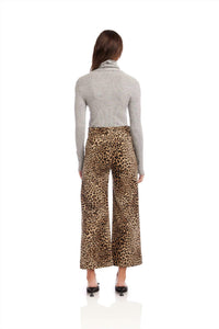 Fifteen Twenty - Rylee Cropped Pants