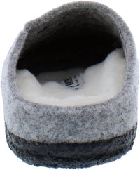 Birkenstock - Kid's Zermatt Rivet Slippers