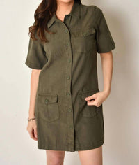 Sanctuary - Rancho Mini Dress
