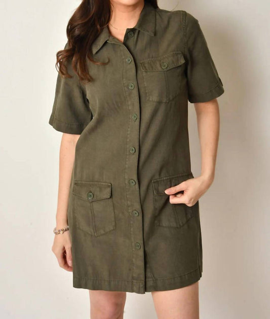 Sanctuary - Rancho Mini Dress