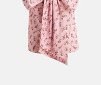 Essentiel Antwerp - Jogs Large Bow Babydoll Top