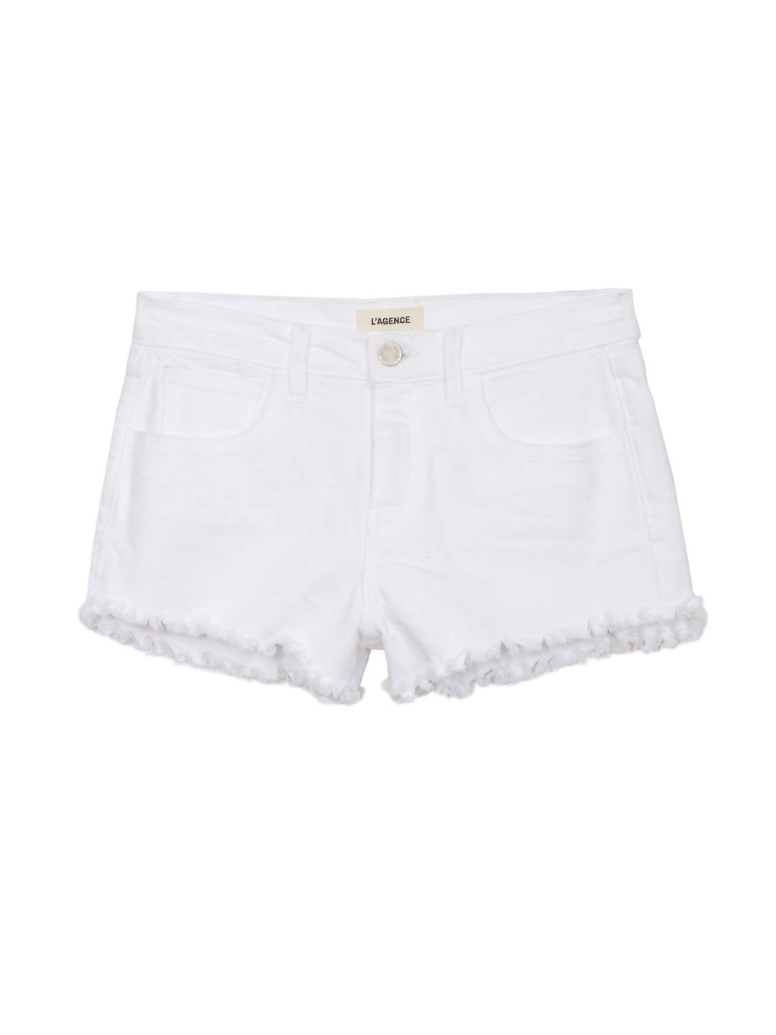 L'Agence - Zoe Short