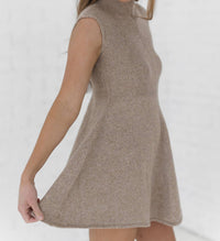 Heyson - Monica Sweater Dress