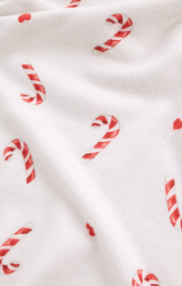 Z Supply - Cozy Candy Cane Set