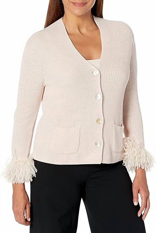 Nic + Zoe - Nightfall Cardigan