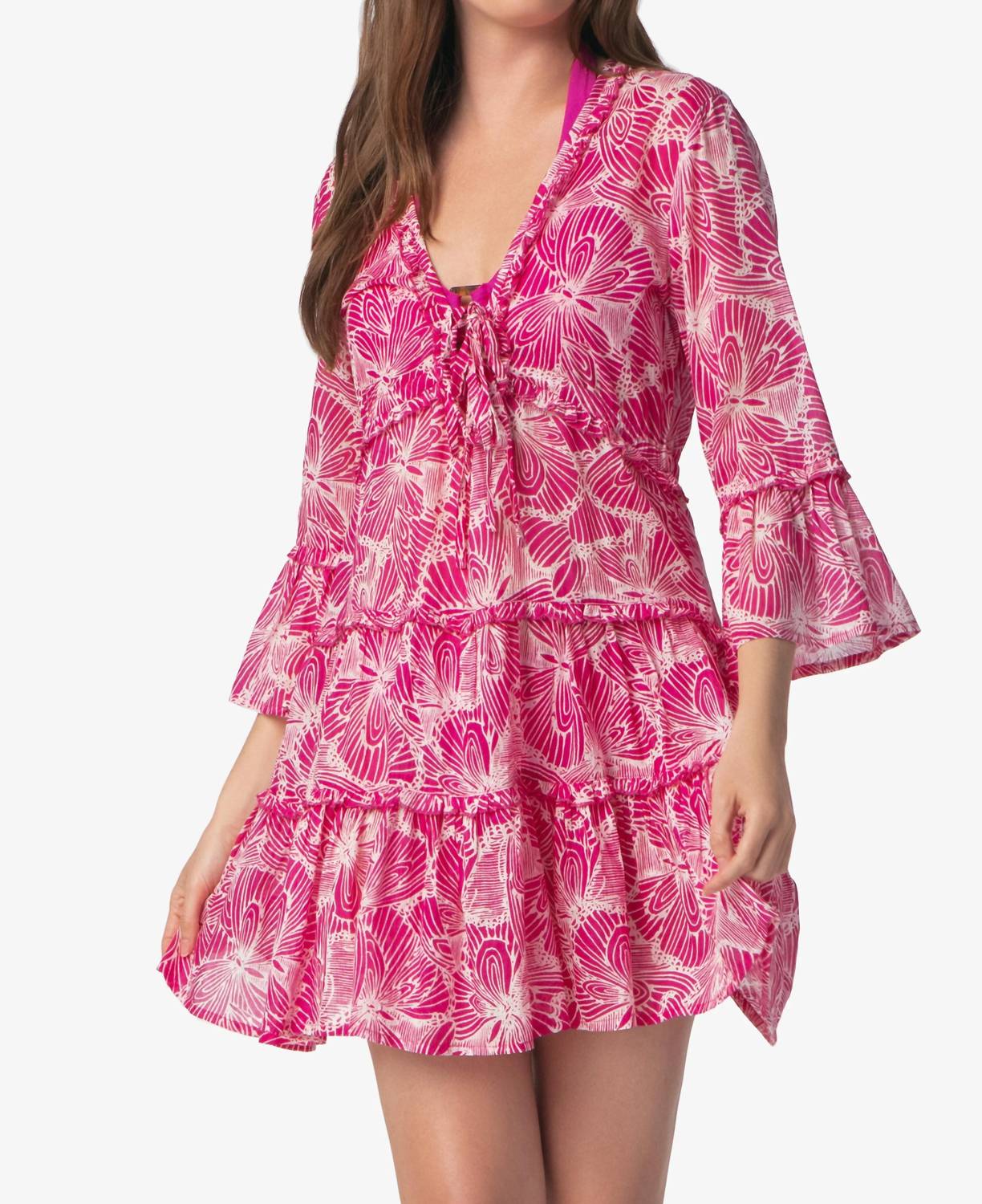 Helen Jon - Bailey Dress