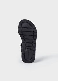 Mayoral - Big Girls' Puffy Braid Sandal