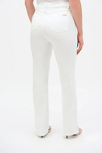 Joseph Ribkoff - Brooke Classic Boot Cut Stretch Jean