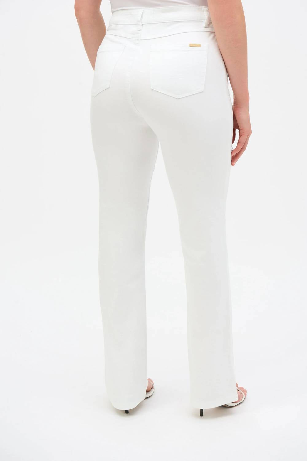 Joseph Ribkoff - Brooke Classic Boot Cut Stretch Jean