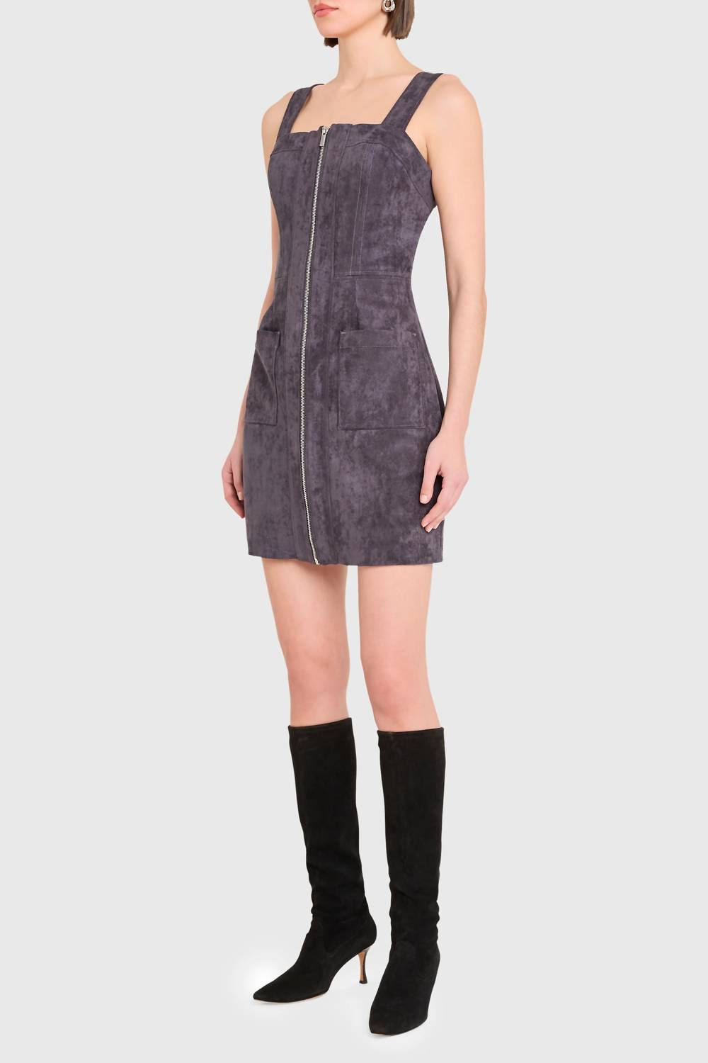 Amanda Uprichard - Becker Dress