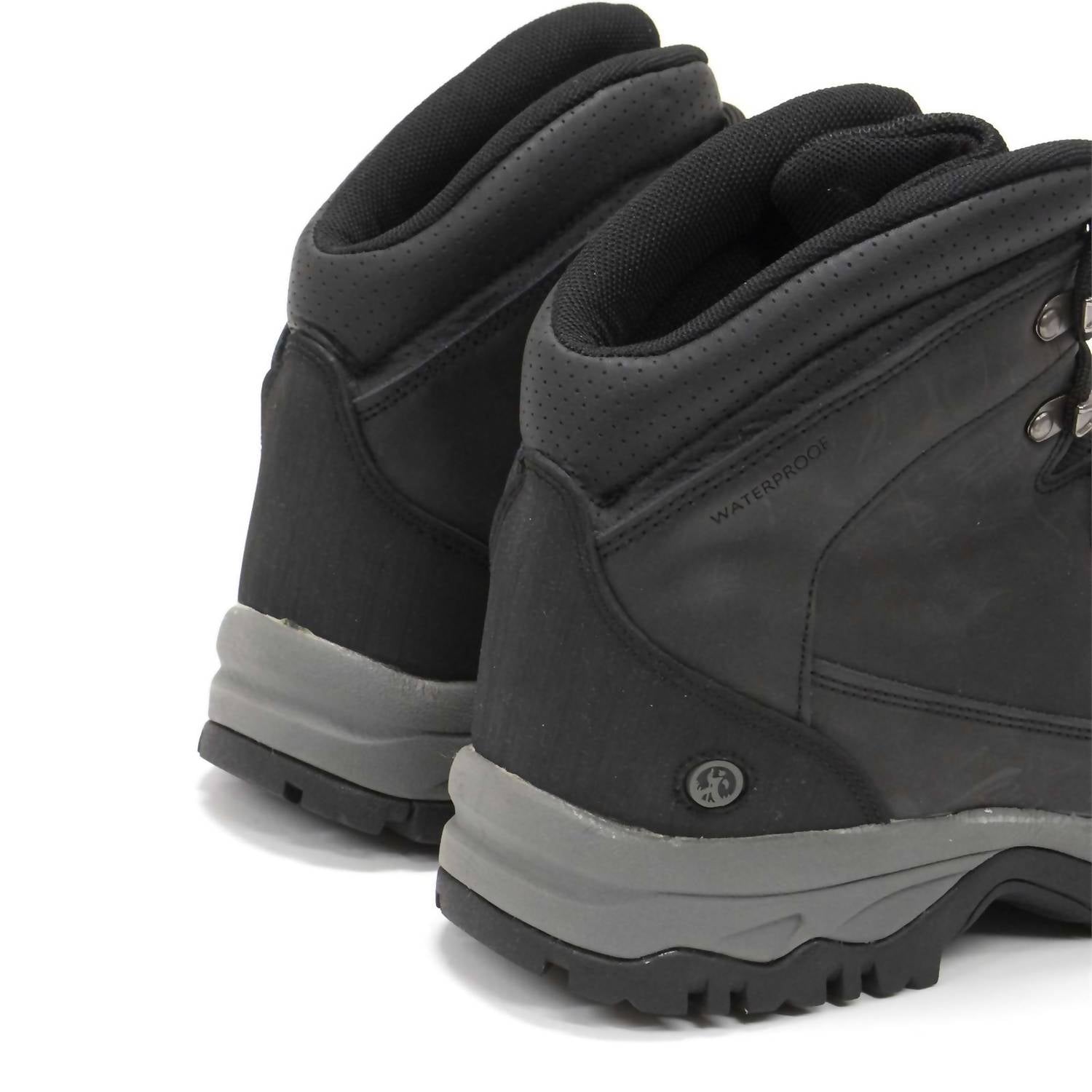 Northside - Men's Mckinley Waterproof Hiking Boots