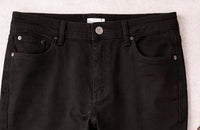 Kancan - Women's Frayed Skinny Jeans