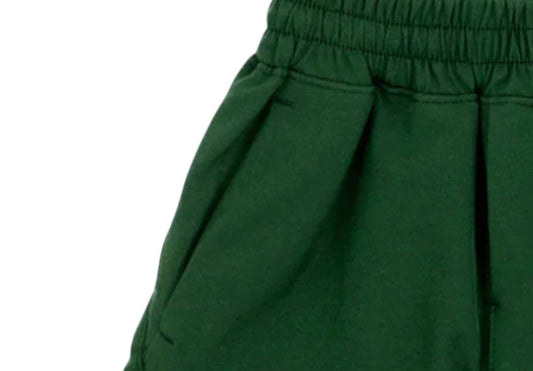 Properly Tied - Boy's Court Short