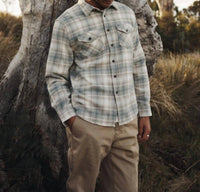 Katin - Sierra Flannel Shirt