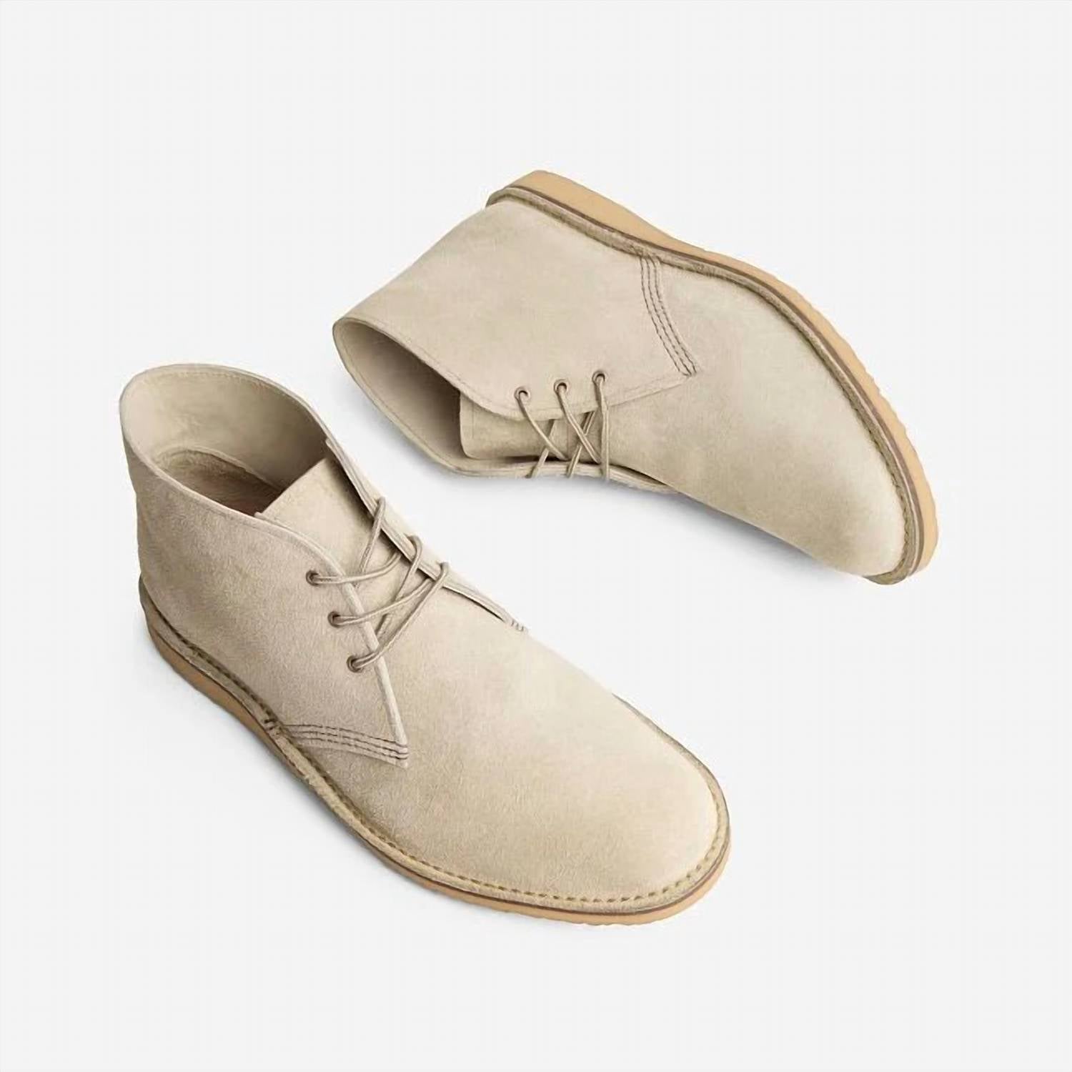 Red Wing Shoes - Men's Weekender Chukka Boots