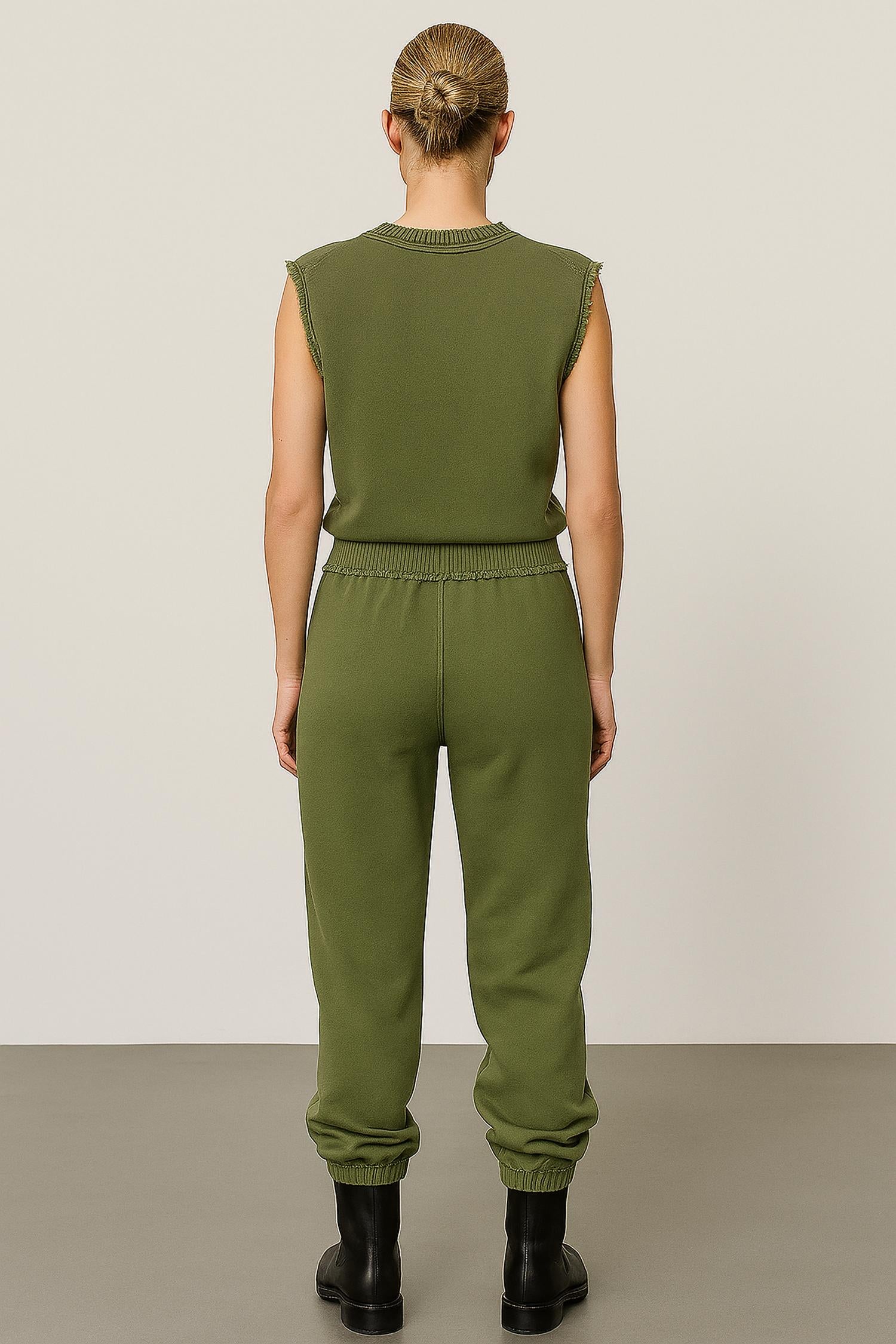 Project Social T - In The Wild Jogger