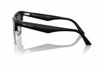 Jimmy Choo - Women's Jc5014 Butterfly Sunglass