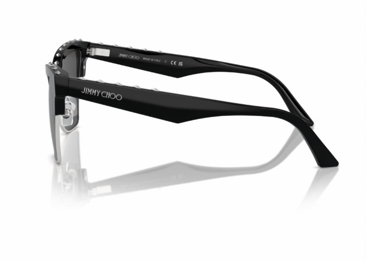 Jimmy Choo - Women's Jc5014 Butterfly Sunglass