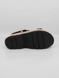 Homers - Women's Lucia Reverse Platform Sandals