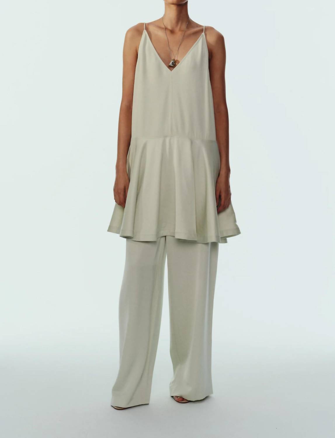 Saint Art - Devon Dress