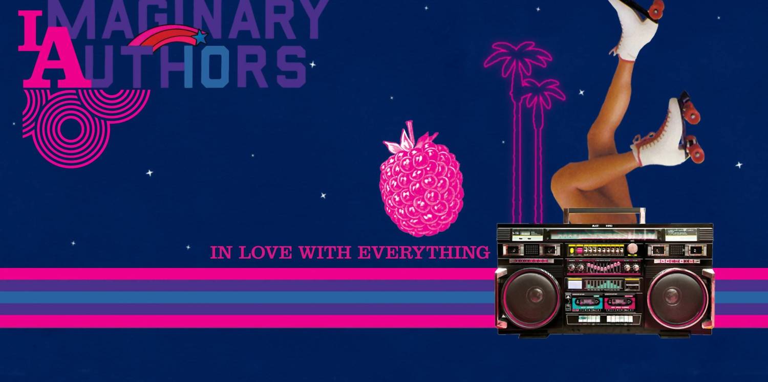 Imaginary Authors - Women's In Love With Everything Perfume - 50ml