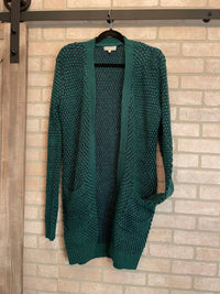 Grace And Lace - Women's Wubby Cardigan