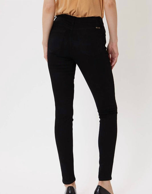 Kancan - High Rise Basic Ankle Skinny Jean