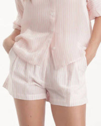 Karina Grimaldi - Malaga Waistband Shorts