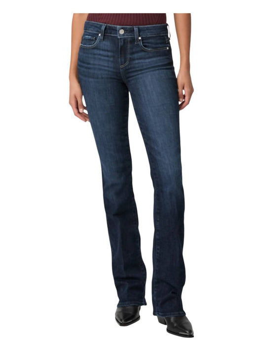 Paige - Manhattan Boot Cut 32" Jeans