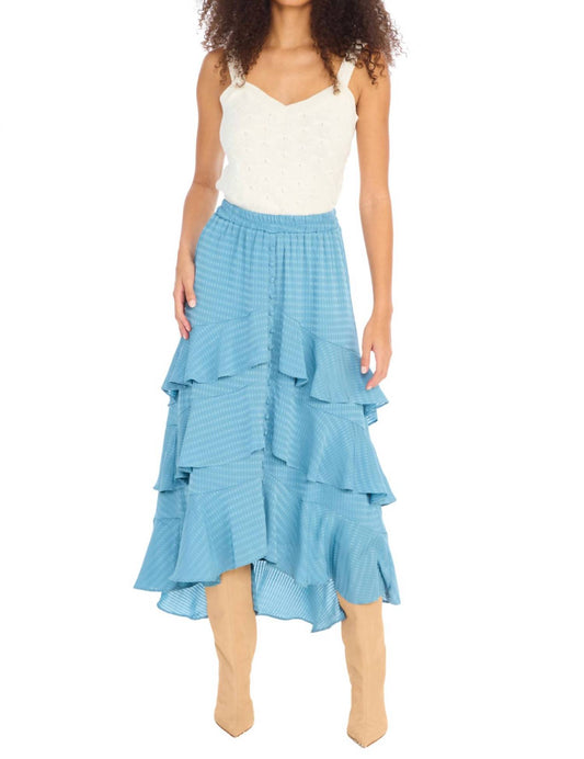 Allison New York - Sweetheart Tank