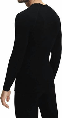 Falke - Maximum Warm Crew Neck Base Layer Top
