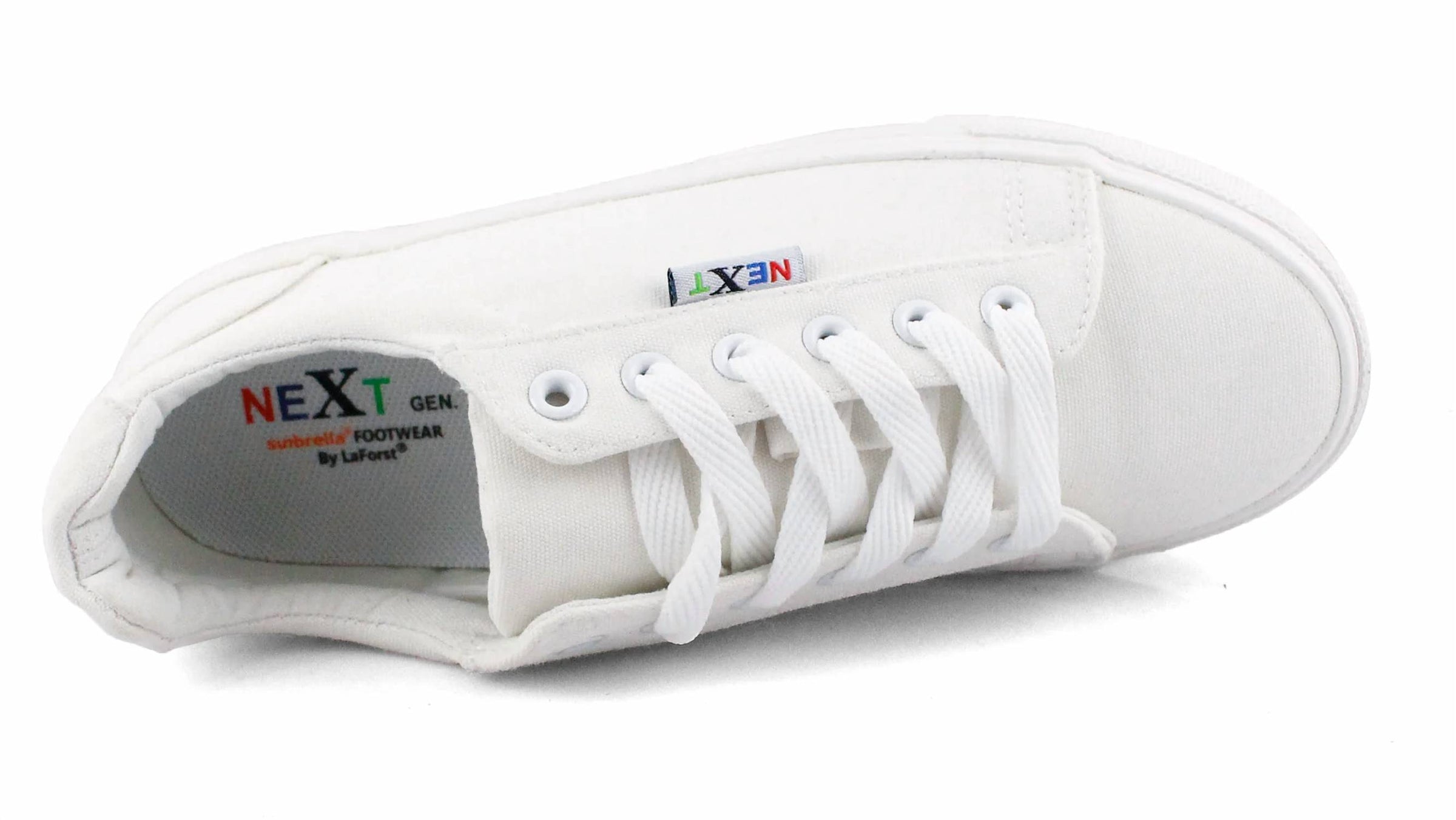 Laforst Shoes - Women's Christy Sneaker