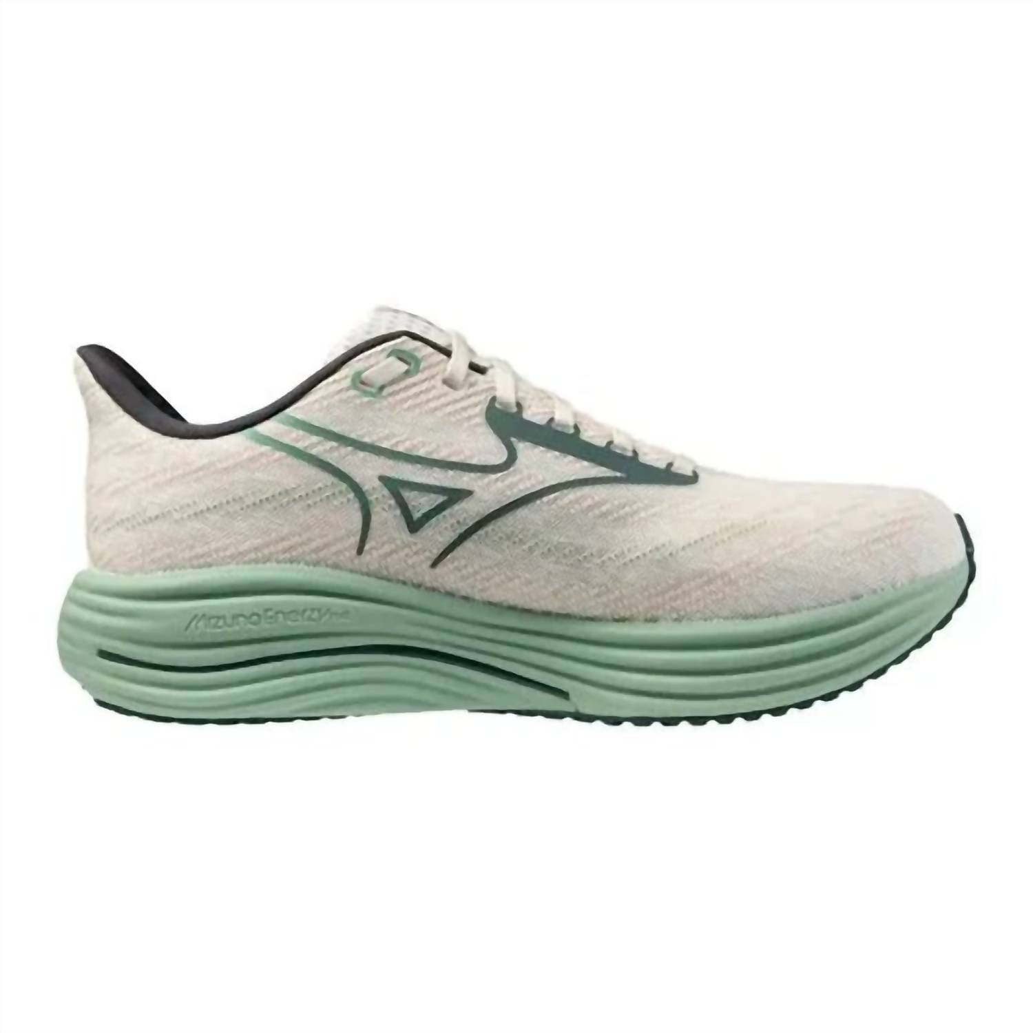 Mizuno - Men's Wave Rider 29 Shoes