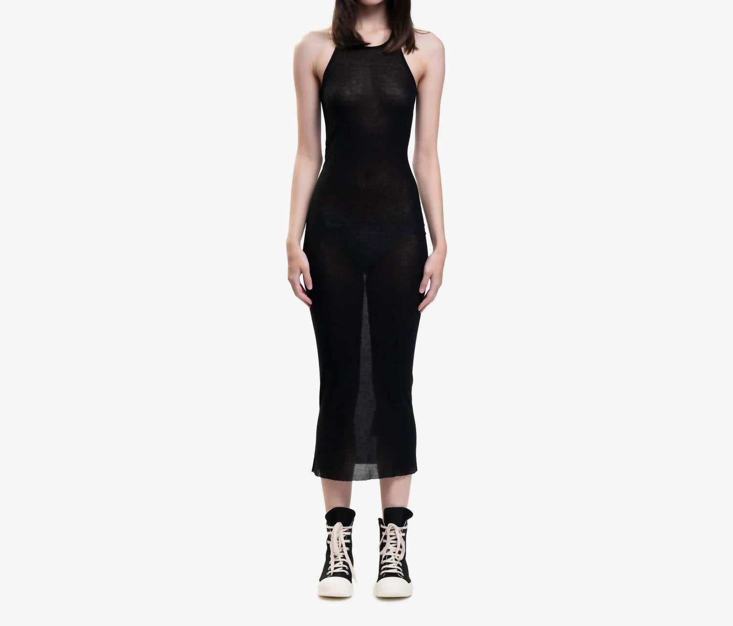 Rick Owens - Tank Dress