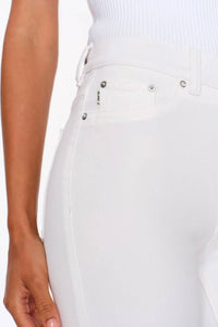 Dl1961 - Women'S - Bridget Boot High Rise Instasculpt Jeans