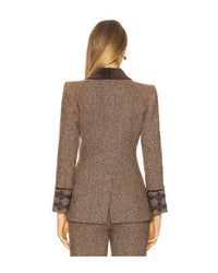 L'Agence - Gable Blazer