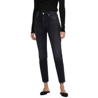 Citizens of Humanity Jolene High Jean in stormy - women's jeans