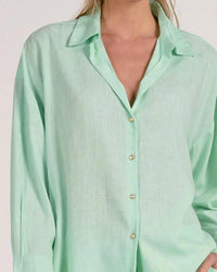 Elan - LUXE LOUNGE TOP