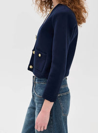 L'Agence - Catie Blazer