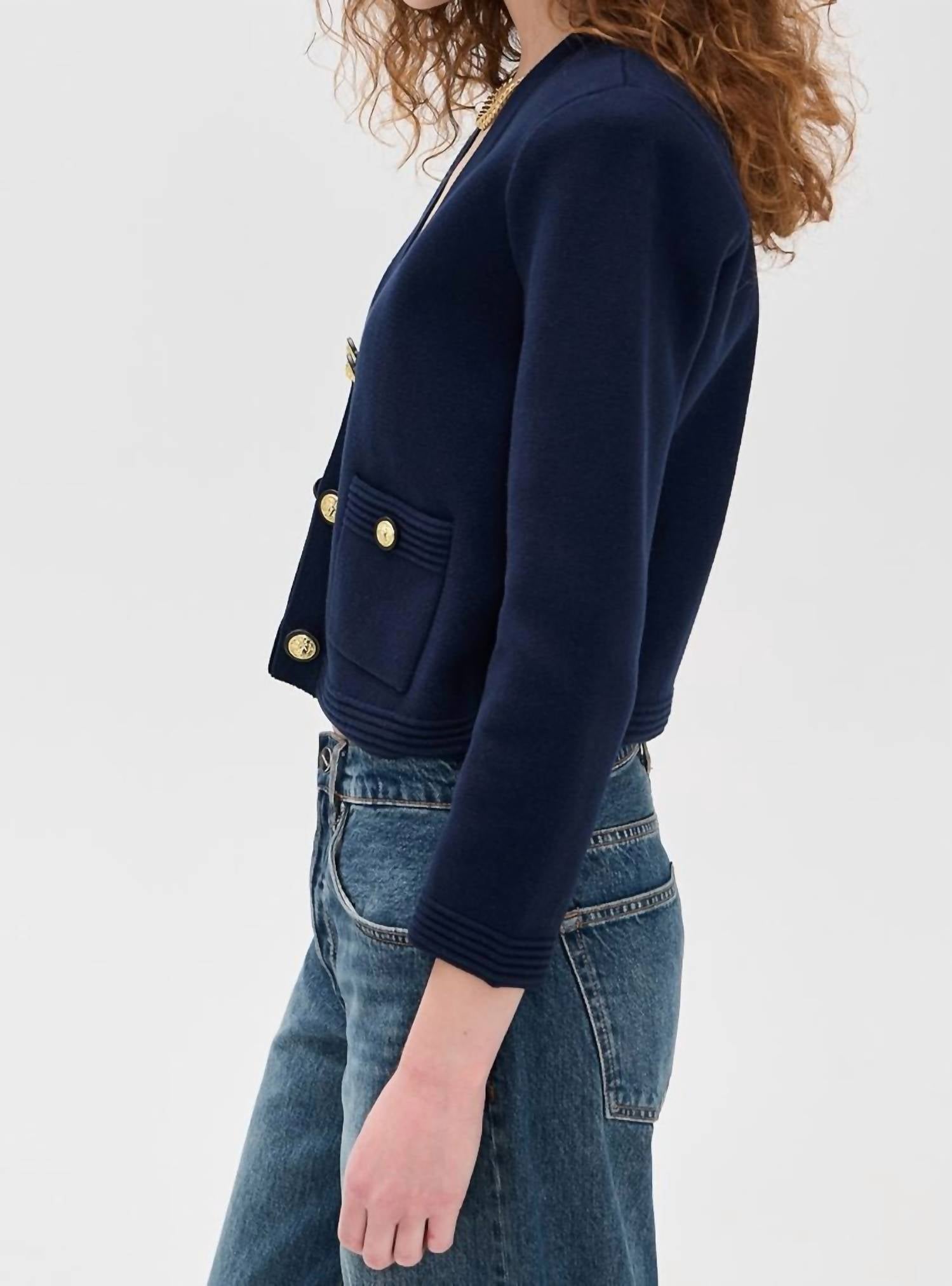L'Agence - Catie Blazer