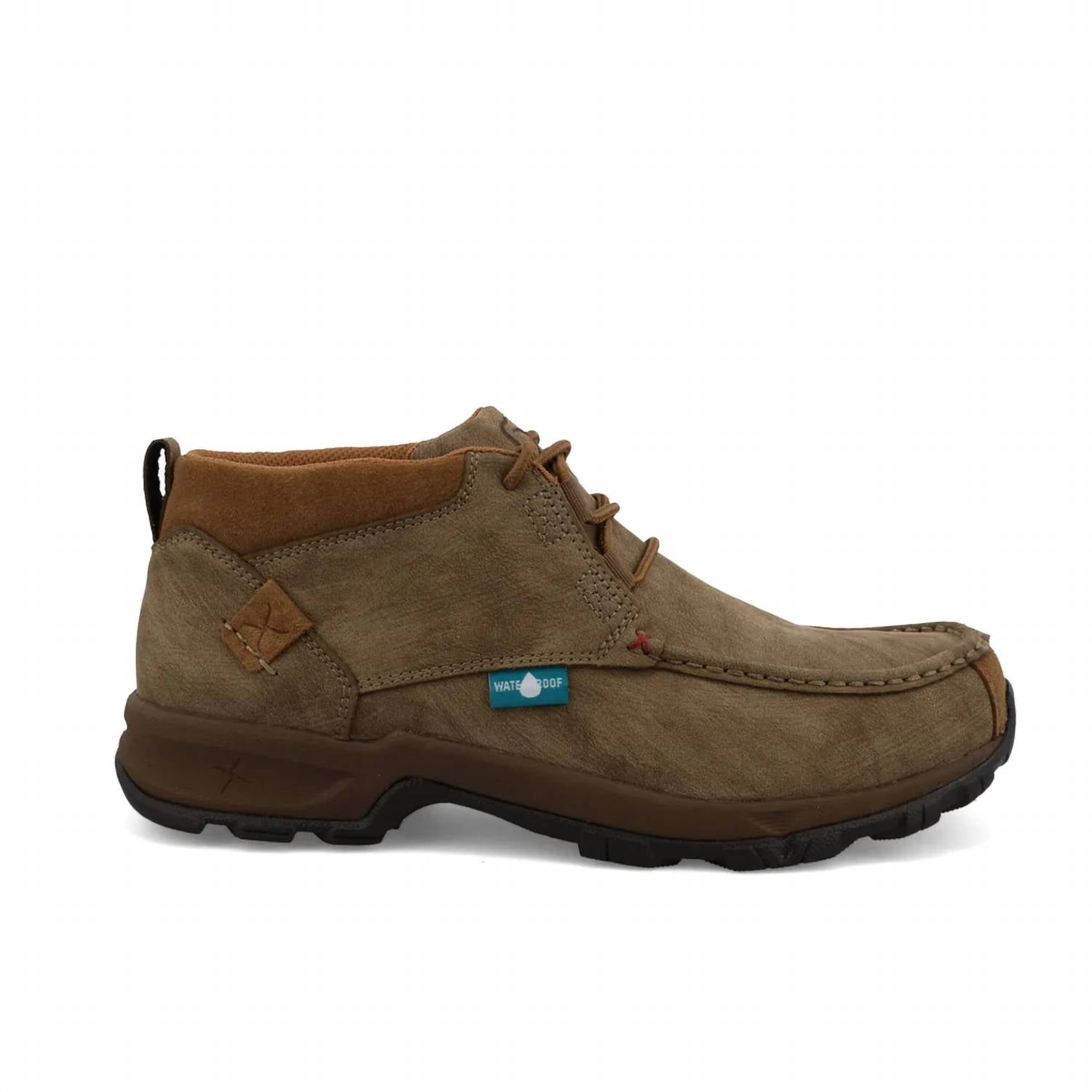 Twisted X - Men's Water Proof Hiker Boot