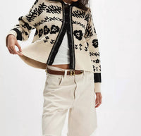 Free People - SHELBY CARDIGAN
